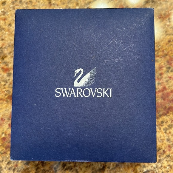 Swarovski Crystal Necklace, sparkling beauty. - Picture 8 of 8